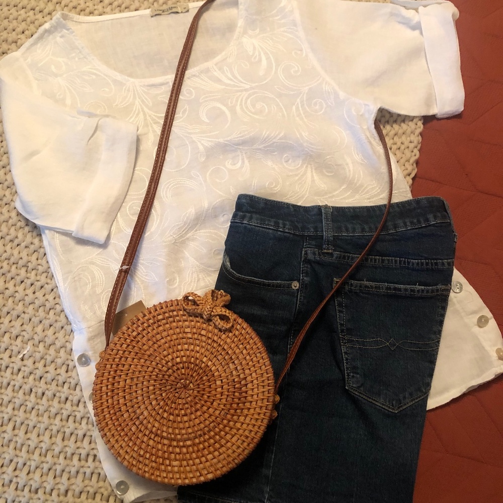 Summer outfit